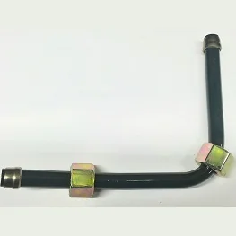 Rurka chłodzenia B KIOTI T5318-37031