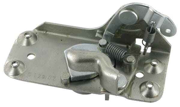 Zamek drzwi prawy Zetor OEM
