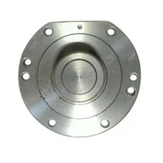 Uchwyt lewego łożyska KIOTI T5520-31533