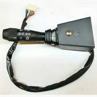 ASSY SWITCH, COMBINATION-LH KIOTI T5520-69031