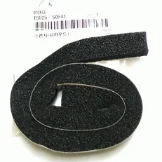 Gąbka chłodnicy KIOTI T5525-50541