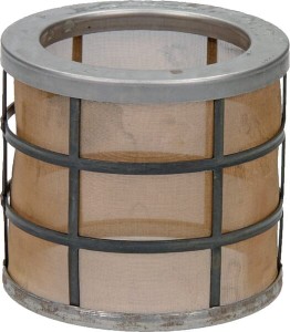 Element filtracyjny Zetor OEM