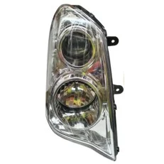Prawy reflektor przedni KIOTI T5525-69522