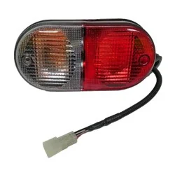 Tylna lampa kombinacji KIOTI T5525-75894