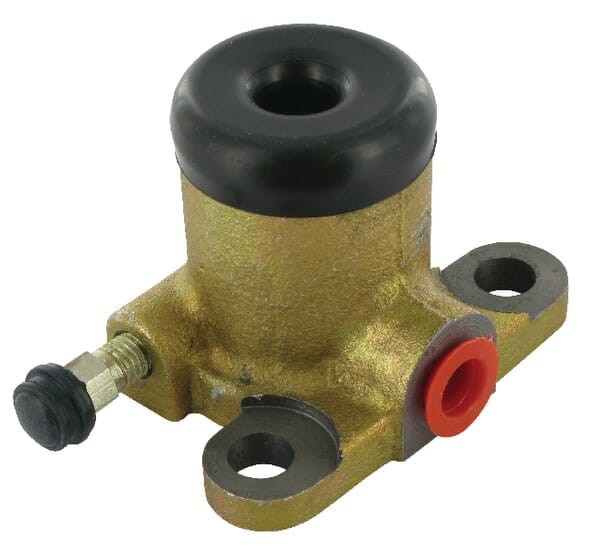 Cylinderek hamulcowy lewy czeski Zetor OEM