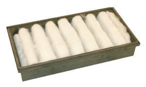Filtr powietrza kabiny Zetor OEM