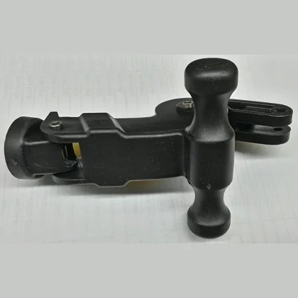 Uchwyt szyby KIOTI T5525-85461