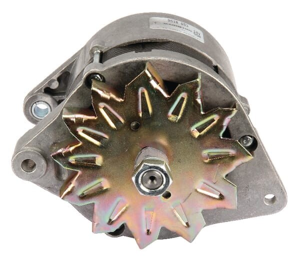 Alternator 14V 55A Zetor OEM