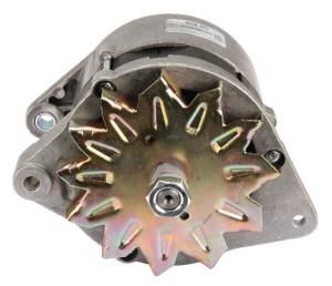 Alternator 14V 55A Zetor OEM