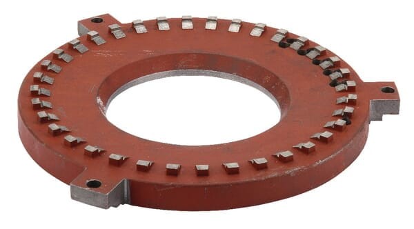 Tarcza dociskowa sprzęgła 310 mm Zetor OEM