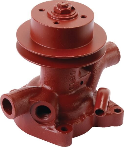 Pompa wody 117 mm Zetor OEM