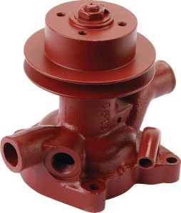 Pompa wody 117 mm Zetor OEM
