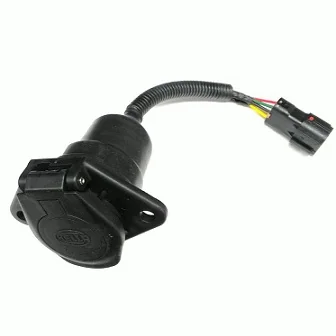 Gniazdo sworznia Sae 7 KIOTI T5535-69931