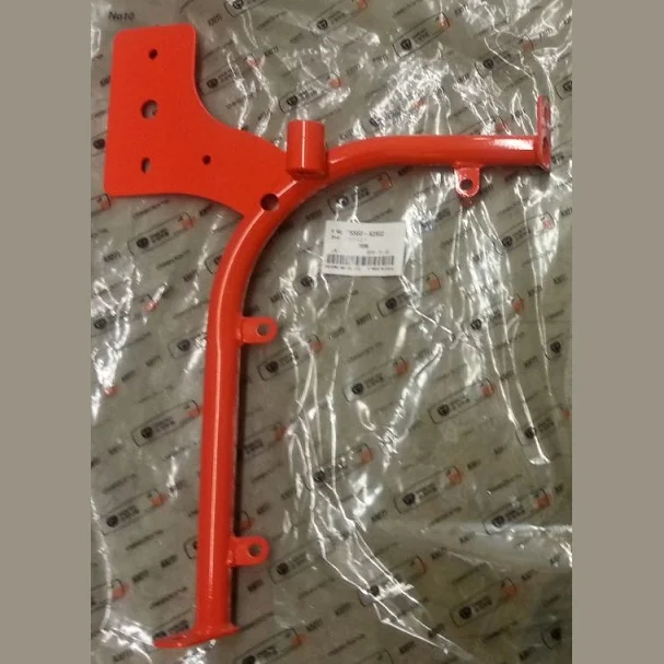 Płyta lewej pokrywy błotnika KIOTI T5560-82802