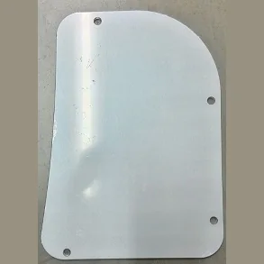 Płyta błotnika KIOTI T5560-82821