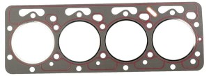 Uszczelka głowicy silnika 1.2 mm Zetor OEM