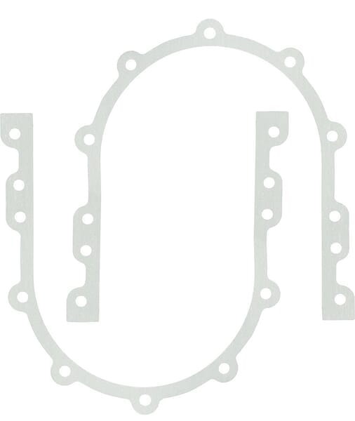 Uszczelka pokrywy bocznej Zetor OEM