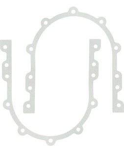 Uszczelka pokrywy bocznej Zetor OEM