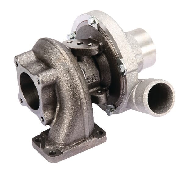 Turbosprężarka Zetor OEM