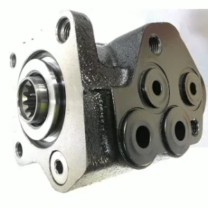 Zespół napędowy kierowniczy KIOTI T5710-36001