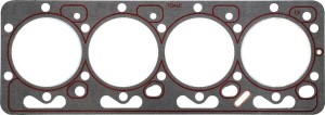 Uszczelka głowicy cylindra 1.5 mm Zetor OEM