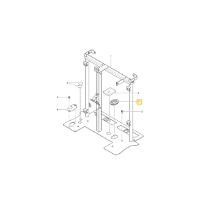 GROMMET KIOTI T5710-50031