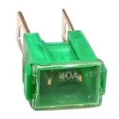 Bezpiecznik wolnej dmuchawy 40A KIOTI T5710-69331