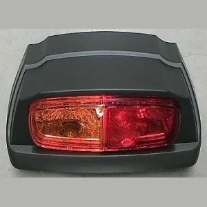 Tylna lewa lampa kombinacji KIOTI T5710-69714