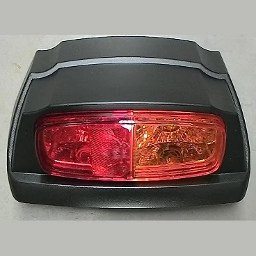 Prawa lampa tylna KIOTI T5710-69721