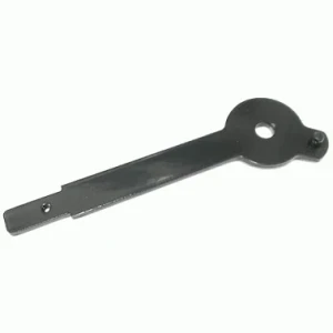 Dźwignia przyspieszenia KIOTI T5710-81031
