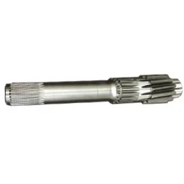 Wał lewego koła zębatego 11 KIOTI T5715-26713