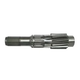 Wał prawego koła zębatego 11 KIOTI T5715-26723