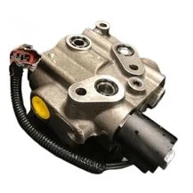 Zawór Modulator KIOTI T5715-35672