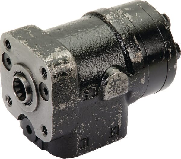 Orbitrol Zetor OEM
