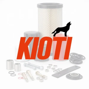 Zestaw uszczelniacza KIOTI T5715-45201-KIT