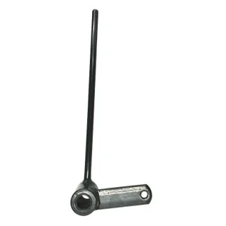Dźwignia pozycji sterującej 2 KIOTI T5715-53511BB