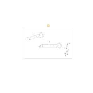 Kule kategorii 2 KIOTI T5715-A5031