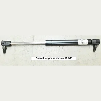Siłownik drzwi powietrza KIOTI T5718-85181