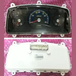 Licznik tarczy wskaźnika przyrządów KIOTI T5730-69013