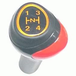 Główny uchwyt zmiany KIOTI T5750-53031