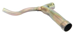 Przewód Wodny Metalowy Z Wyjściem Do Nagrzewnicy, Pasuje Do C-385