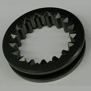 Mechanizm zmiany biegów WOM KIOTI T5815-21752