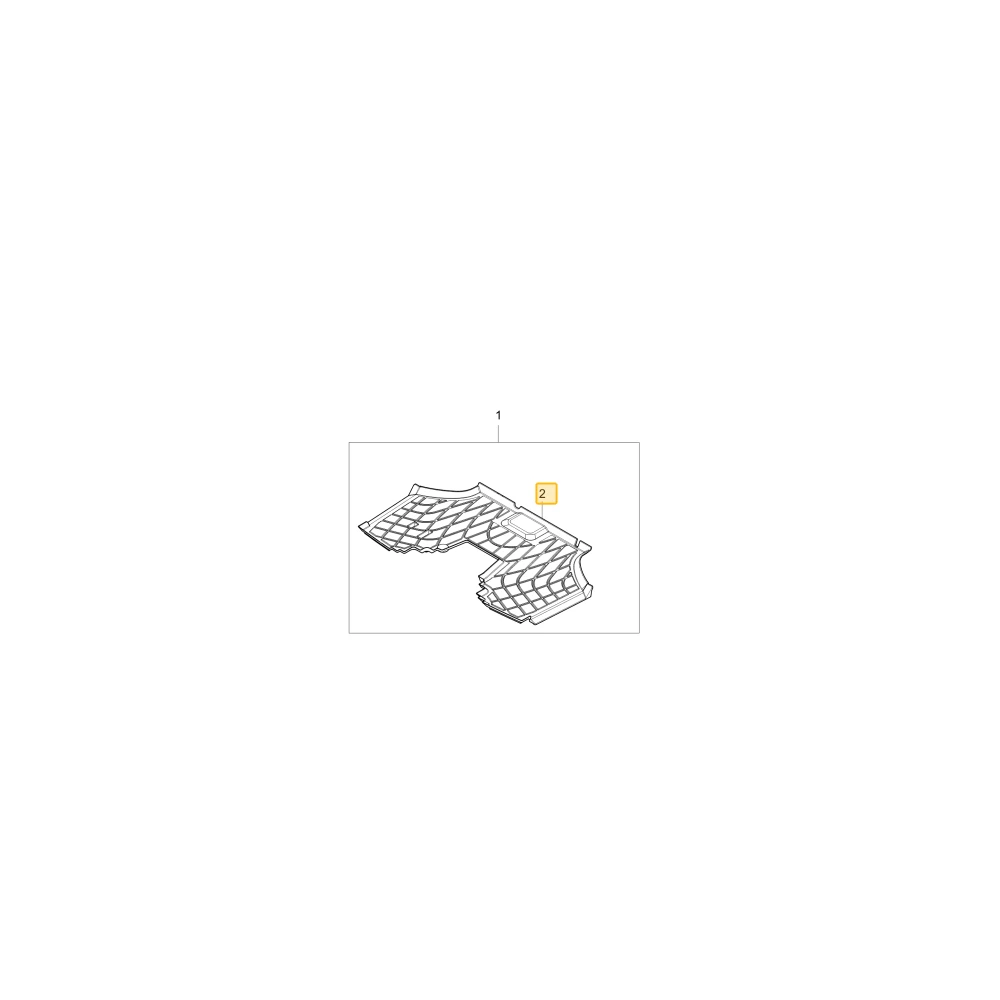 Mata stopnia KIOTI T5815-92003