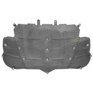 Grill maski metalowej KIOTI T5818-51851