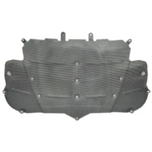 Grill maski metalowej KIOTI T5818-51851