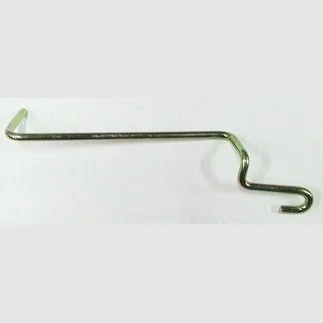 Drążek zatrzasku maski KIOTI T5855-52032
