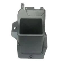Prowadnica prawej dźwigni ROPS KIOTI T5855-57223