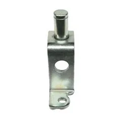 Dźwignia joysticka 2 KIOTI T5855-57822