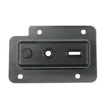 Mieszek joysticka KIOTI T5855-57881
