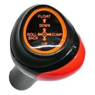 Uchwyt joysticka KIOTI T5855-57911